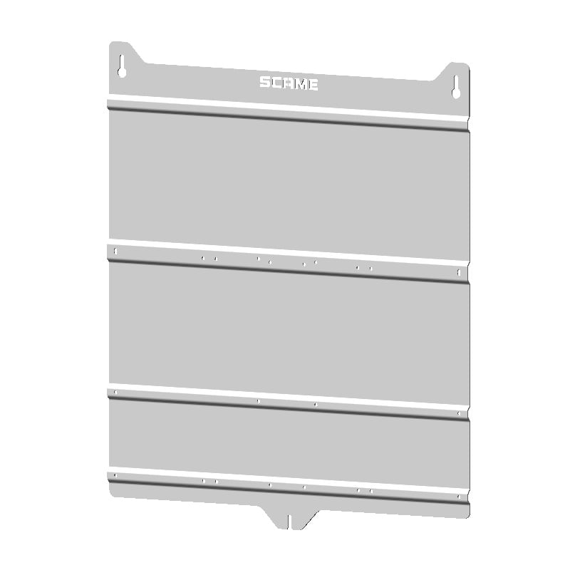 SCAME PARRE SPA - SCA579.0022 PIASTRA MODULARE