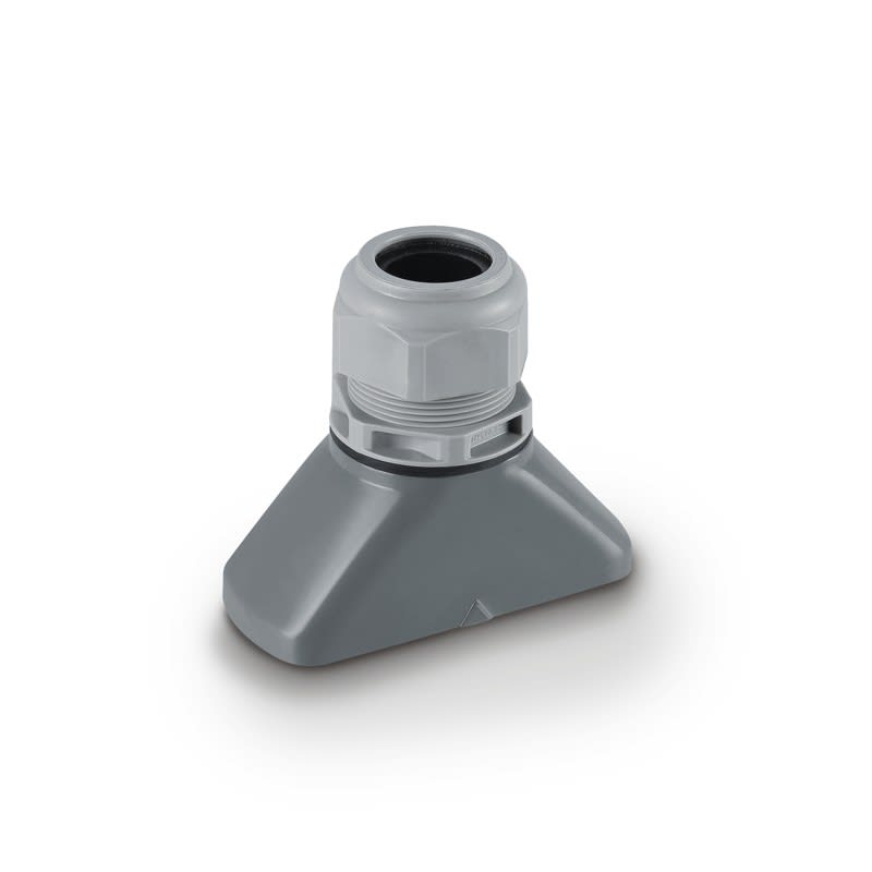 SCAME PARRE SPA - SCA579.0200 KIT MUFFOLA M40X1.5 PER GRP 16-32-63A