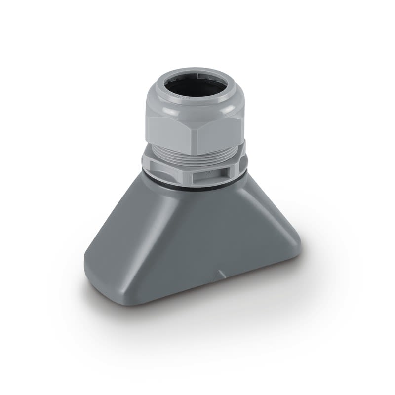 SCAME PARRE SPA - SCA579.0201 KIT MUFFOLA