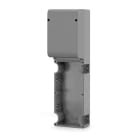 SCAME PARRE SPA - SCA579.5110 BASE + DERIVAZIONE X 1 PRESA GRP 16/32A