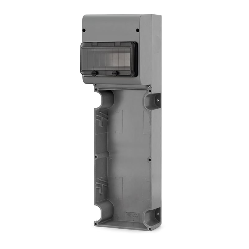 SCAME PARRE SPA - SCA579.5212.D SUPPORTO MODULARE