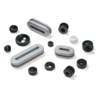 HELLERMANNTYTON Srl - HEE633-03010 PASSACAVI HV1301