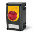 SCAME PARRE SPA - SCA590.JEM2003 DISP. COMANDO EMERG. IP66 20A 3P