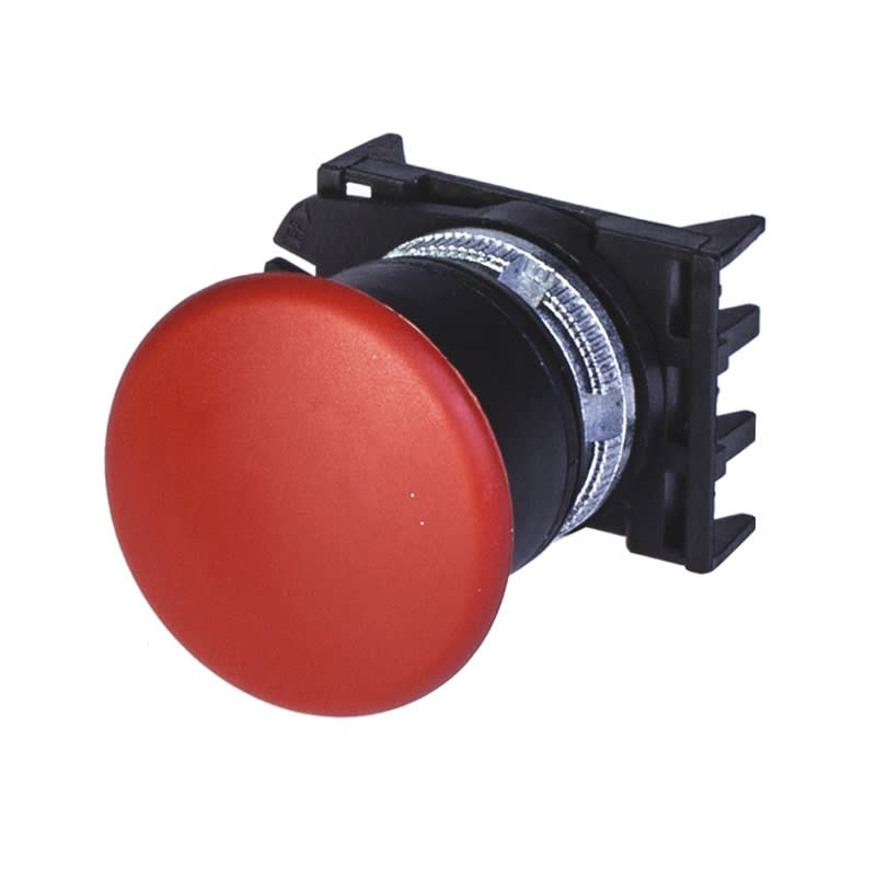 SCAME PARRE SPA - SCA590.PPFN1M4N PULSANTE DI EMERGENZA