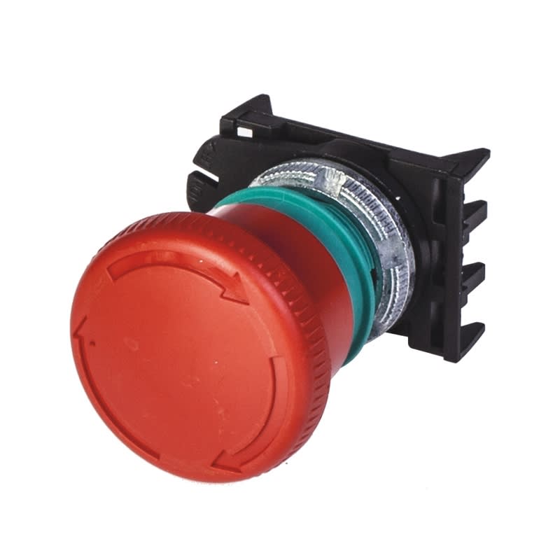 SCAME PARRE SPA - SCA590.PPFN1R4N PULSANTE DI EMERGENZA