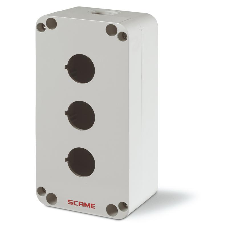 SCAME PARRE SPA - SCA590.PR03K CONTENITORE