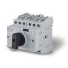 SCAME PARRE SPA - SCA590.YA168B INTERR. DI MANOVRA/SEZIONATORE