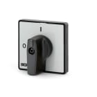 SCAME PARRE SPA - SCA590.YM50R2 COMANDO FRONTALE D.22 Q.48 NR/GR