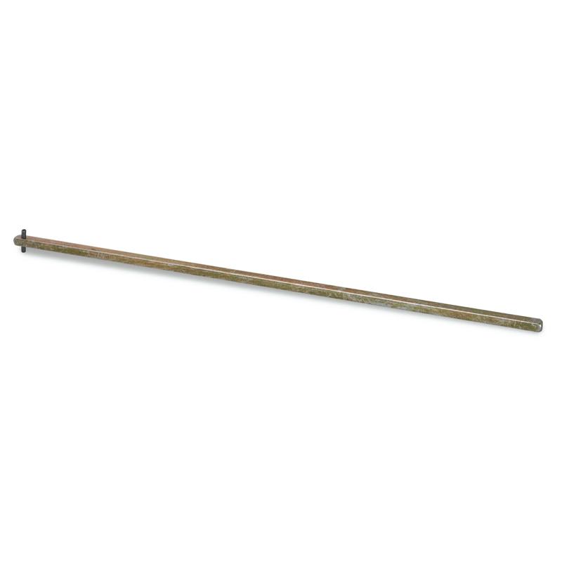 SCAME PARRE SPA - SCA590.YMB185 ALBERINO DI PROLUNGA 185 MM QUADRO 6