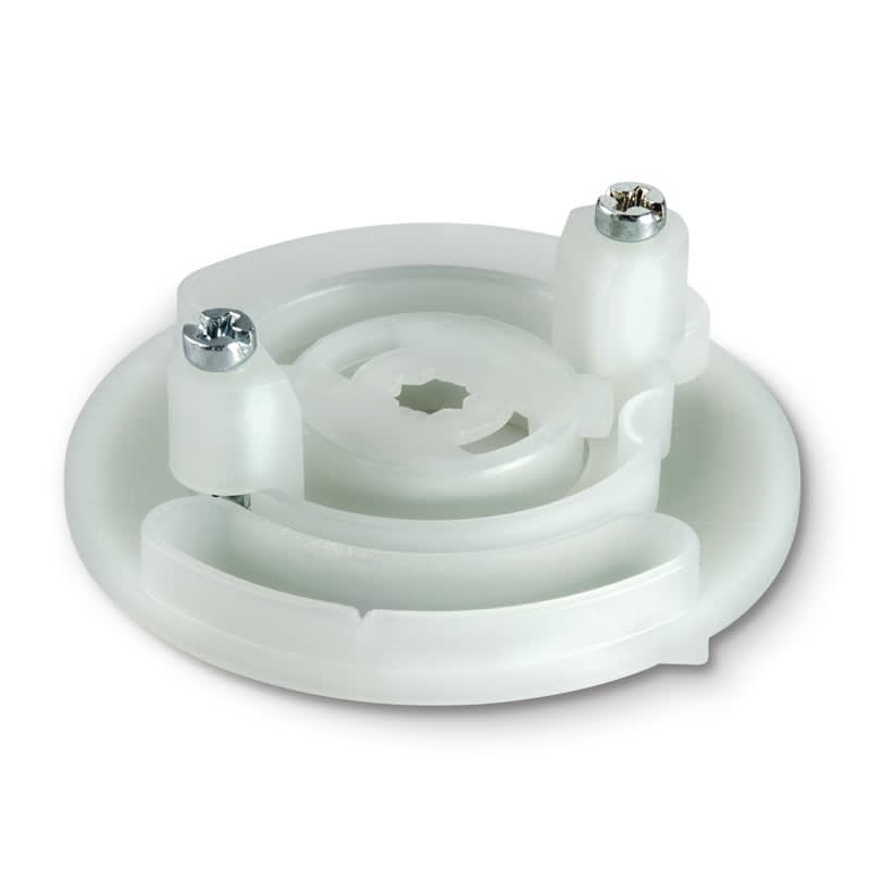 SCAME PARRE SPA - SCA590.BK040 KIT BLOCCOPORTA ISOLATORS 20/32/40A TERM