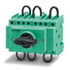 SCAME PARRE SPA - SCA590.DC0840 INTERRUTTORE 40A 800V DC