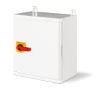 SCAME PARRE SPA - SCA590.EM20003 INT. DI MANOVRA/SEZ. 200A 3P IP65