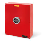 SCAME PARRE SPA - SCA590.FGE12506.U INT. DI MANOVRA/SEZ. 125A 6P IP65