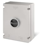 SCAME PARRE SPA - SCA590.GE16008 INT. DI MANOVRA/SEZ. 160A 8P IP65