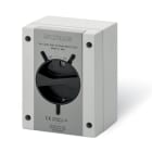 SCAME PARRE SPA - SCA590.GE2012 INT. DI MANOVRA/SEZ. 20A 2P IP66/IP69
