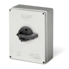 SCAME PARRE SPA - SCA590.GED8003 INT. DI MANOVRA/SEZ. 80A 3P IP55