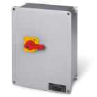 SCAME PARRE SPA - SCA590.HEMD6305 INT. DI MANOVRA/SEZ. 63A 3P+N IP65