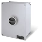 SCAME PARRE SPA - SCA590.HGE8005.WSN INT. DI MANOVRA/SEZ. 80A 3P+SN IP65