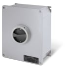 SCAME PARRE SPA - SCA590.HGE10006 INT. DI MANOVRA/SEZ. 100A 6P IP65