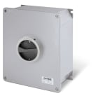 SCAME PARRE SPA - SCA590.HGE12505 INT. DI MANOVRA/SEZ. 125A 3P+N IP65