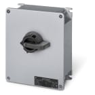 SCAME PARRE SPA - SCA590.HGEF3203 INT. DI MANOVRA/SEZ. 32A 3P IP65