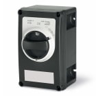 SCAME PARRE SPA - SCA590.JGE3203 DISP.COMANDO GENER. IP66 32A 3P