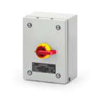 SCAME PARRE SPA - SCA590.MEM3205.SN INT. DI MANOVRA/SEZIONATORE 32A 3P+SN