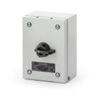 SCAME PARRE SPA - SCA590.MGE2506 INTERR. DI MANOVRA/SEZIONATORE