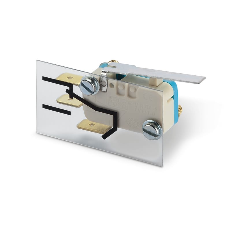 SCAME PARRE SPA - SCA590.PL006011 CONTATTO AUSILIARIO 1NA+1NC