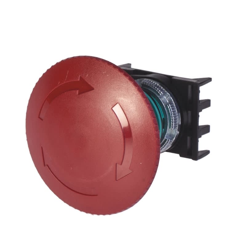 SCAME PARRE SPA - SCA590.PPFN1R6N PULSANTE DI EMERGENZA
