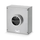 SCAME PARRE SPA - SCA590.SGE8008 ISOLATORS IN ACCIAIO 80A 8 POLI GENERALE