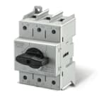 SCAME PARRE SPA - SCA590.YA1255B FRUTTO INTERRUTTORE 125A 3P+N BOX