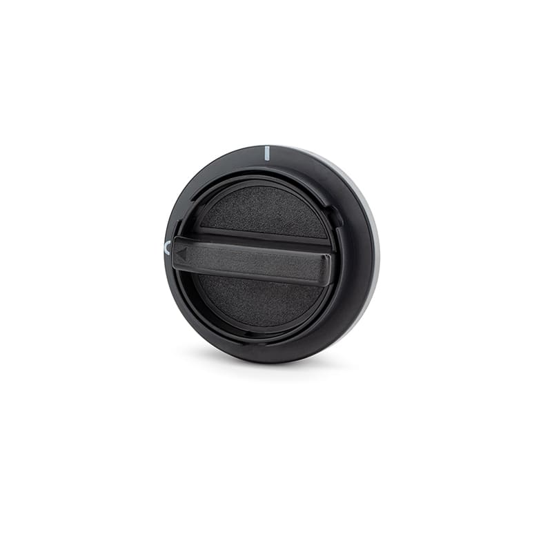 SCAME PARRE SPA - SCA590.YMU32G MANIGLIA GENERALE (NERA)