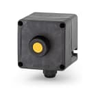 SCAME PARRE SPA - SCA593.111-1PBY SCATOLA DA PARETE