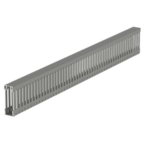 UNEX APARELLAJE ELEC - UNY60.20.77 77 CANALE GRIGIO 60X20 U23X