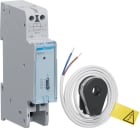 HAGER - HAG60001 RELE GESTIONE CARICHI 1 USCITA 15-60A 1