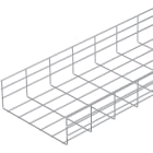 OBO BETTERMANN - OBO6003633 SGR 105 600 A2 PASSERELLA GRIGLIATA SGR