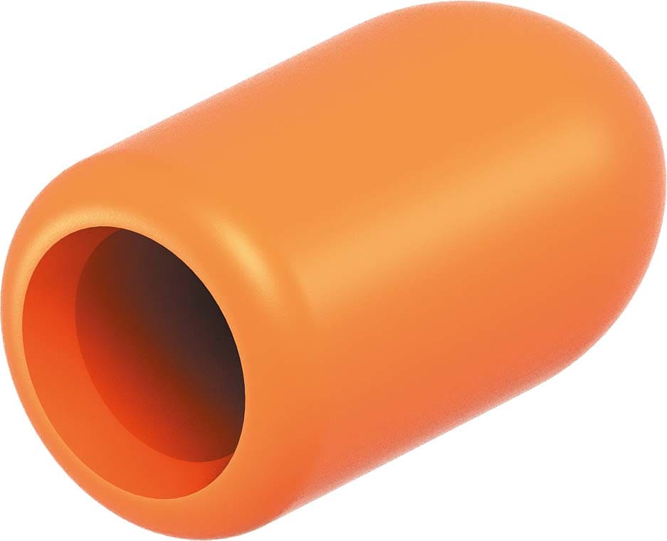 OBO BETTERMANN - OBO6003754 GR KS 4.8 OR CAPPUCCIO PROTETTIVO