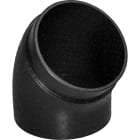 ZEHNDER GROUP ITALIA - ZEH990328697 COMFOPIPE COMPACT DN200 M-F- CURVA 45