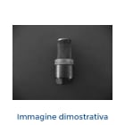 DAB PUMPS SPA - DAB60111921 DN 125 VALVOLA DI FONDO CON FILTRO