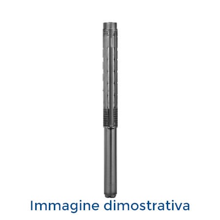 DAB PUMPS SPA - DAB60209596 DIVERTRON X 900 V230/50 GAS 15M SCHUKO K