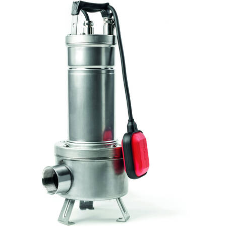 DAB PUMPS SPA - DAB60211234H FEKA VS GRINDER 1000 M-NA