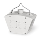 SCAME PARRE SPA - SCA603.3005-000 ADATTATORE MULTIPLO