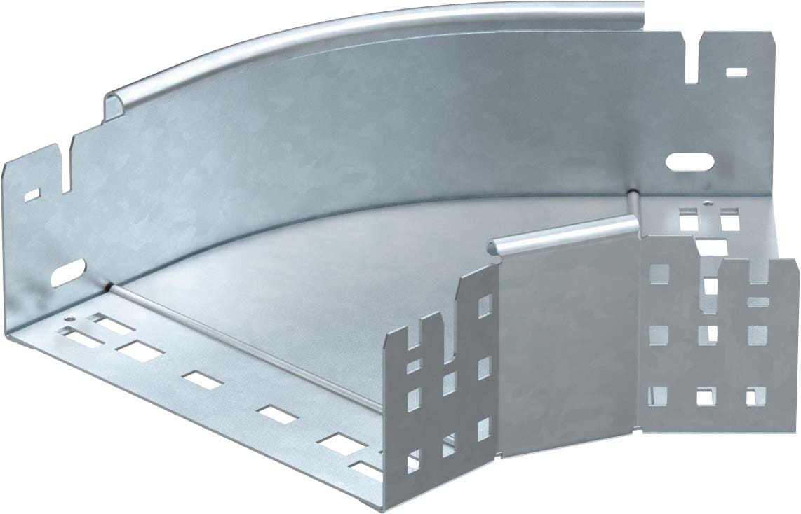 OBO BETTERMANN - OBO6041432 RBM 45 820 FT CURVA 45?