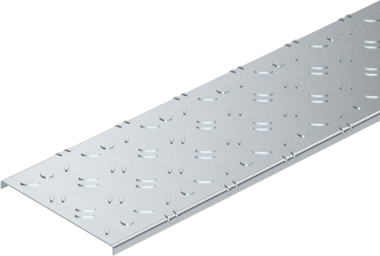 OBO BETTERMANN - OBO6049125 DBKR 400 FS COPERCHIO MANDORLATO