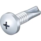 OBO BETTERMANN - OBO6049250 BS BKS KP VITE AUTOPERFORANTE