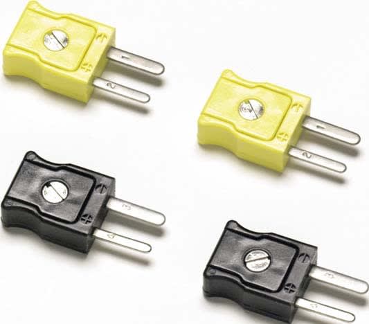 FLUKE ITALIA SRL - FLK779942 80CK-M NO. 2 MINI-CONNETTORI MASCHIO TIP