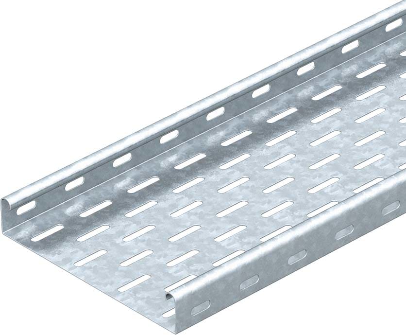 OBO BETTERMANN - OBO6053548 MKS 310 FS PASSERELLA MKS