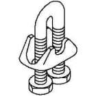 OBO BETTERMANN - OBO5302021 947 3 G MORSETTO PER CAVO METALLICO