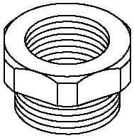 OBO BETTERMANN - OBO2030632 107 R M32-12 PA RIDUZIONE